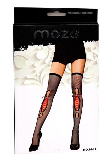 Lingerie collant autoreggenti - lingerie,