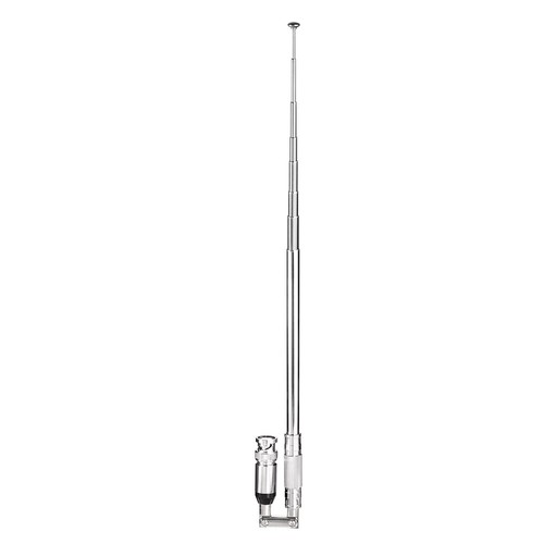 Connettore bnc antenna - connettore,