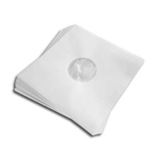 Foderine, sleeve, copertine per dischi Vinile (7", 10", 12")