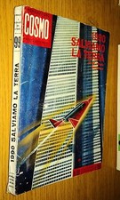 COSMO FANTASCIENZA #  99-M