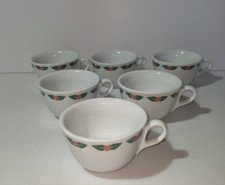 Tazze Thè Richard Ginori