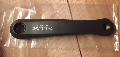 Nos shimano xtr m952 - shimano, fc-m952