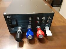 Cessna Throttle Quadrant TPM