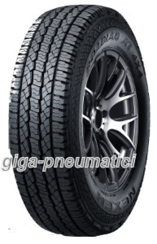 Pneumatici estivi nexen - pneumatici,
