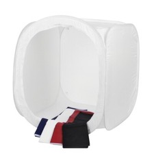 Walimex pro Cubo luminoso pop-up 75x75x75cm 