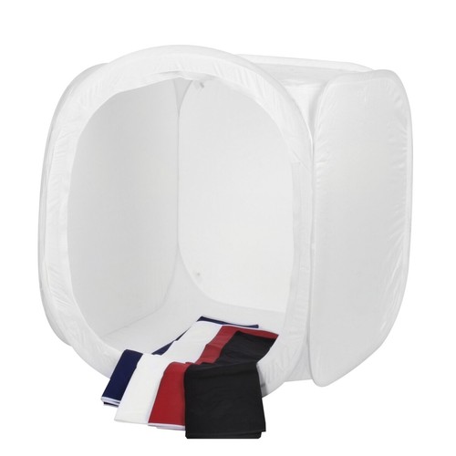 Walimex pro cubo luminoso - pro,