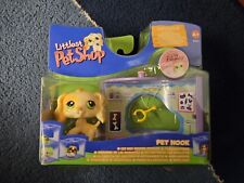 Littlest Pet Shop Pet Nook