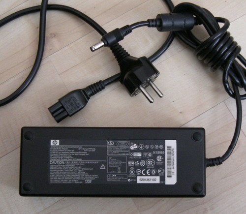 Alimentatore originale - , hp
