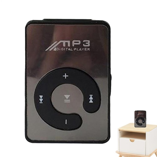 Clip mp3 player - clip, lettore