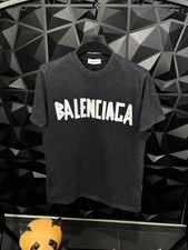 Maglia Uomo Balenciaga
