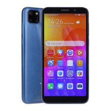 Smartphone Huawei Y5p Dual SIM