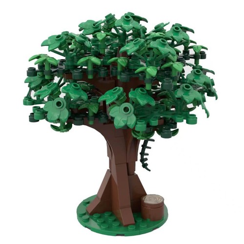 Moc 183pz set blocchi - moc,