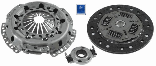 Kit frizione adatto - kit, a: