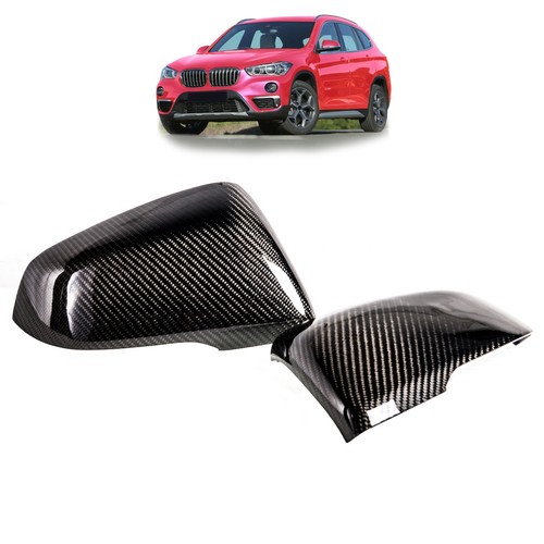 Kit calotte specchietti - ,