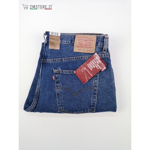 Levi jeans levis - 582, tab