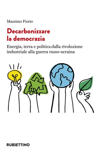 Libro massimo fiorio - fiorio,