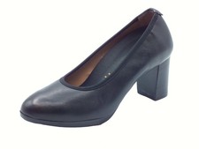 Melluso D5154 Nicole Nero