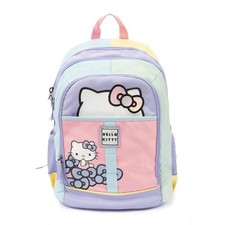 Hello Kitty Zaino Round -