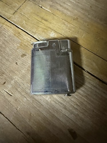 Accendino ronson vintage - accendino,