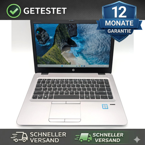 Portatile elitebook 840 - portatile, g3