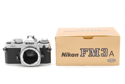 Quasi nuovo corpo fotocamera - [quasi,
