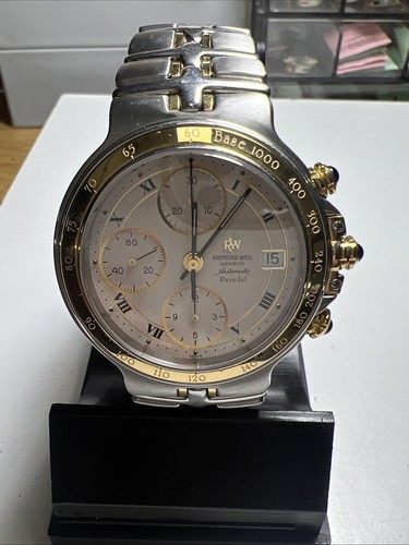 Raymond weil 7790 parsifal - raymond,