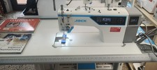 jack a4c macchina cucire