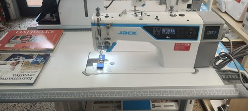 Jack a4c macchina - jack, cucire