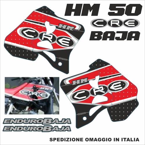 Cre baja convogliatore - cre,