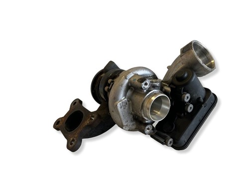 Turbocompressore audi 8v - audi, a3