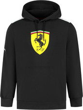 Scuderia Ferrari F1 Felpa Con