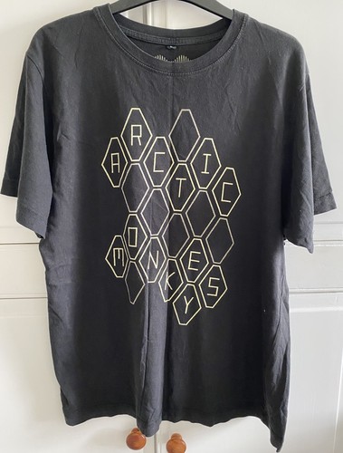 Shirt arctic monkeys - t-shirt,