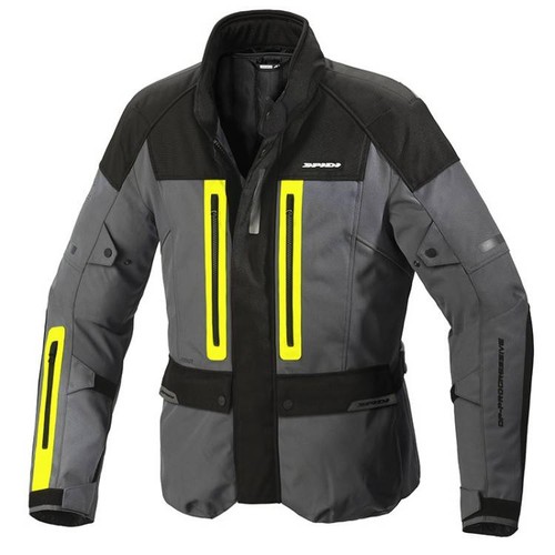Giacca h2out traveler - giacca, 3