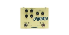 Sonicake Levitate pedale effetto Delay per chitarra