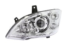 For convenient Mercedes Vito