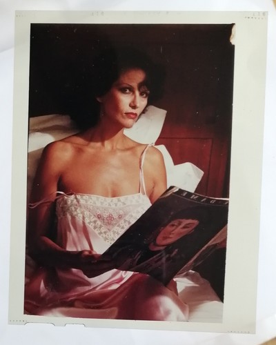 Claudia cardinale original - claudia,