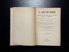 Il libro dei giuochi – Prestigiazione Illusionismo –  Salani (Firenze) · 1908