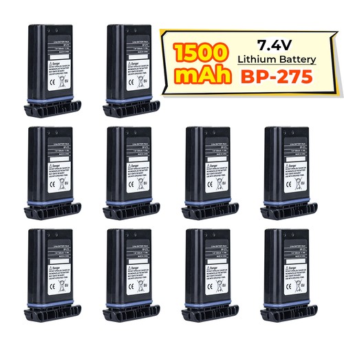 Batteria ricambio agli ioni - di,