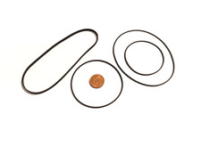 Kit cinghia per sanyo - cinghia,