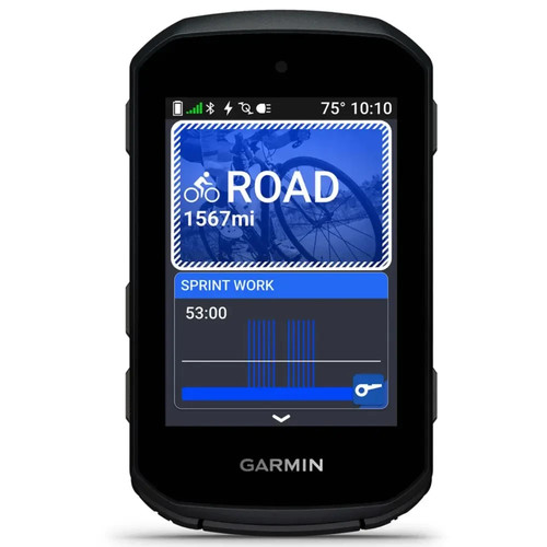 Computer bicicletta garmin - bicicletta,