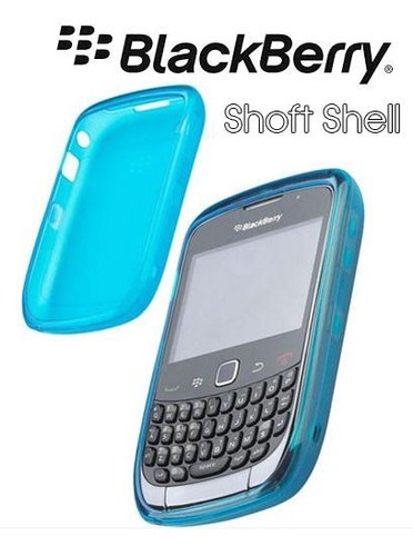 Custodia originale blackberry - originale,