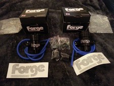 2x Soffiaggio Biturbo Pop Off