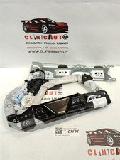 AIRBAG A TENDINA LATERALE