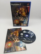 Bloody Roar 3 - Sony