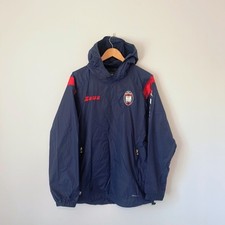 Zeus F.C. Giacca Crotone M