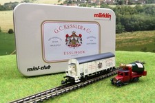 Märklin mini-club scala Z