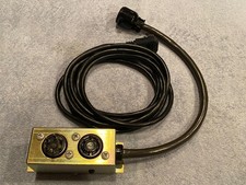 Leslie Relè di potenza 147 / 122 - Pristine - Hammond B3 B2 - 145 142 45 47 22H 31H