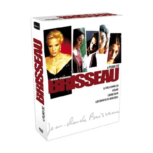 Films jean claude - 4,