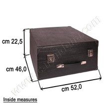 ASTUCCIO FISARMONICA 80/96