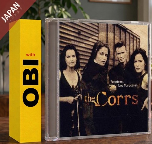 The corrs 遙かなる想い - -,